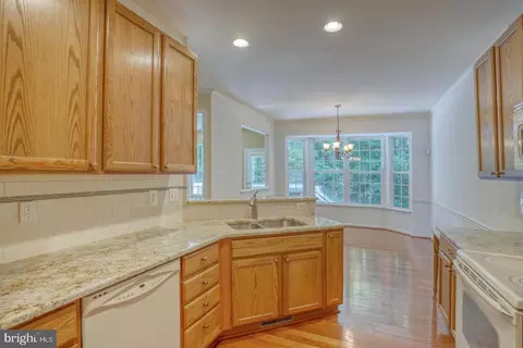 Kitchen - 6 Arbutus Dr, Georgetown, DE 19947 photo 4 of 4