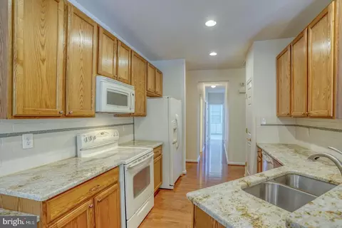 Kitchen - 6 Arbutus Dr, Georgetown, DE 19947 photo 1 of 4