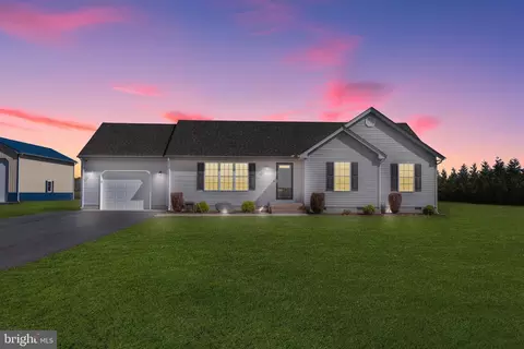 2527 Neals School Rd, Seaford, DE 19973