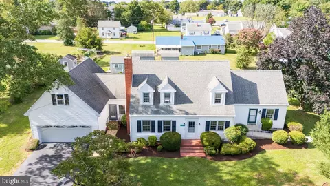 110 Elliott Dr, Bridgeville, DE 19933