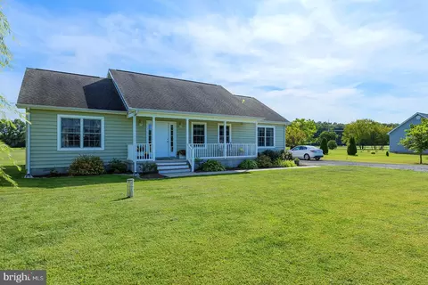 8844 Greenwood Rd, Greenwood, DE 19950