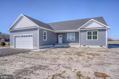 6643 Sharptown Rd, Laurel, DE 19956
