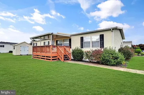89 Hitch Pond Cir #51659, Seaford, DE 19973