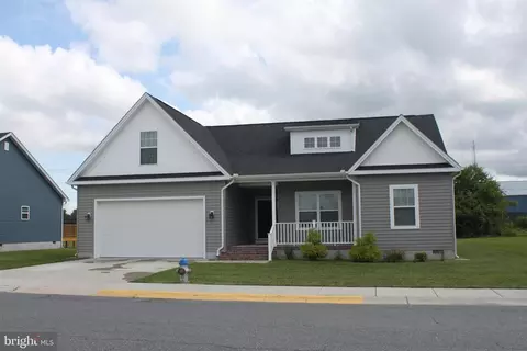 1007 Magnolia Dr, Seaford, DE 19973