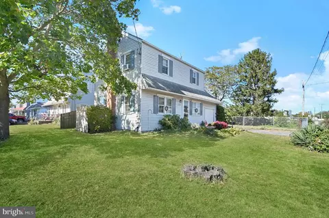 100 Washington Ave, Bridgeville, DE 19933