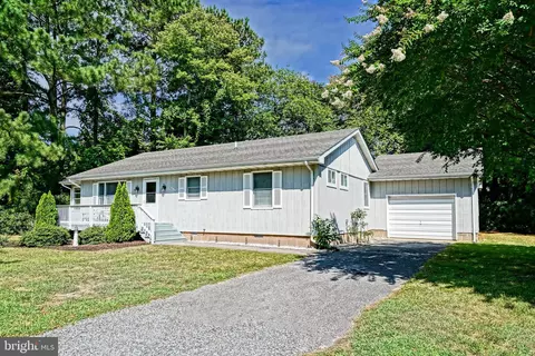 610 Kent Ct, Bethany Beach, DE 19930