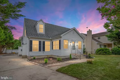 943 Hawksbill St, Bethany Beach, DE 19930