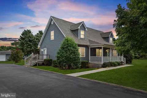11343 Beideman Rd, Lincoln, DE 19960