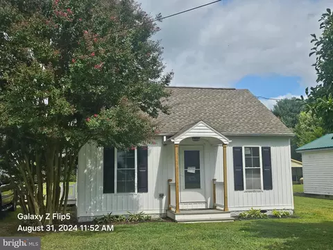 4257 Federalsburg Rd, Bridgeville, DE 19933