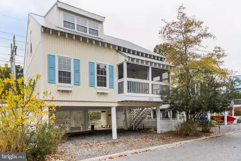 634 Sandy Point Rd #25, Bethany Beach, DE 19930
