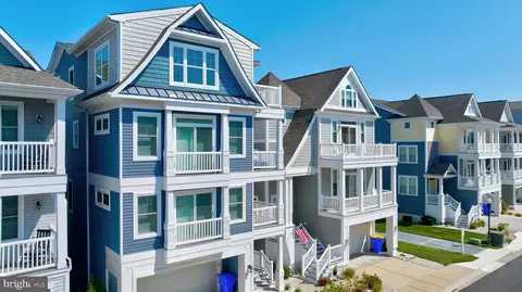 38124 River St #7, Ocean View, DE 19970