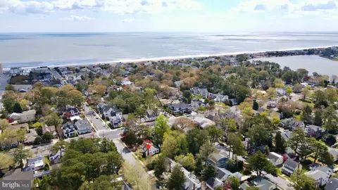 200 Hickman St, Rehoboth Beach, DE 19971
