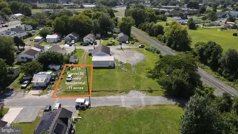 lot11 Carver St, Georgetown, DE 19947