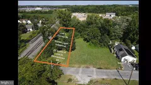 lot7 Carver St, Georgetown, DE 19947