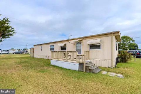 38015 Dove Rd #13051, Ocean View, DE 19970