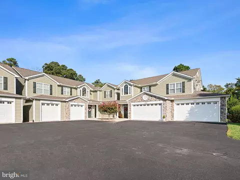 18837 Candy Harbor Cv #1601-A, Rehoboth Beach, DE 19971