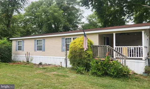 28462 Wynikako Ave #6198, Millsboro, DE 19966