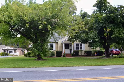 11389 Laurel Rd, Laurel, DE 19956