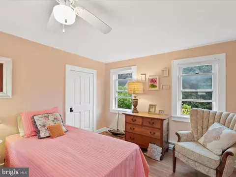 Bedroom - 311 Chestnut St, Milton, DE 19968 photo 1 of 8