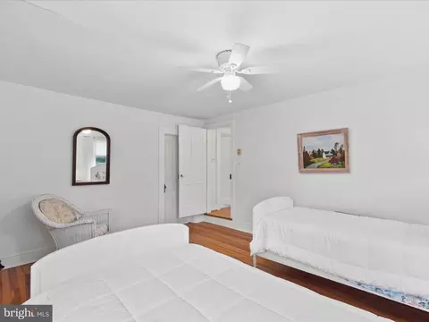 Bedroom - 311 Chestnut St, Milton, DE 19968 photo 8 of 8