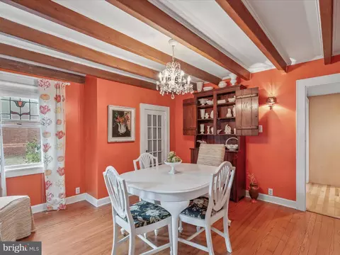 Dining - 311 Chestnut St, Milton, DE 19968 photo 3 of 5