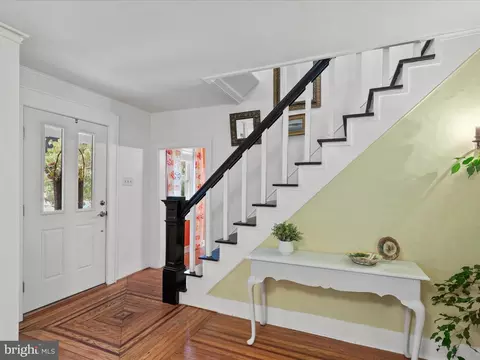 Entry Way - 311 Chestnut St, Milton, DE 19968 photo 1 of 8