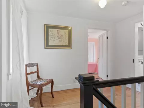 Entry Way - 311 Chestnut St, Milton, DE 19968 photo 5 of 8