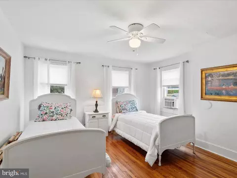 Bedroom - 311 Chestnut St, Milton, DE 19968 photo 7 of 8