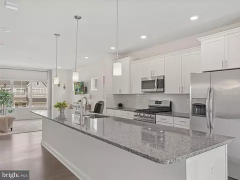 Kitchen - 35065 Wright Way, Millsboro, DE 19966 photo 3 of 5