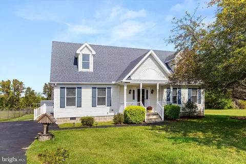 38681 Sea Gull Rd, Selbyville, DE 19975