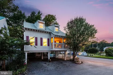 600 Darby Ln #9, Bethany Beach, DE 19930