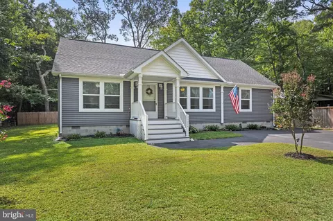 37604 Juniper St, Ocean View, DE 19970