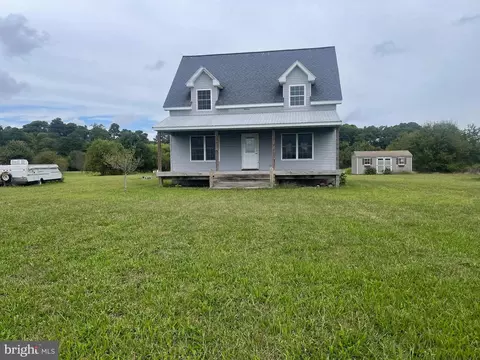 25725 Gum Tree Rd, Dagsboro, DE 19939