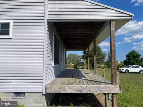 Exterior - 25725 Gum Tree Rd, Dagsboro, DE 19939 photo 1 of 2