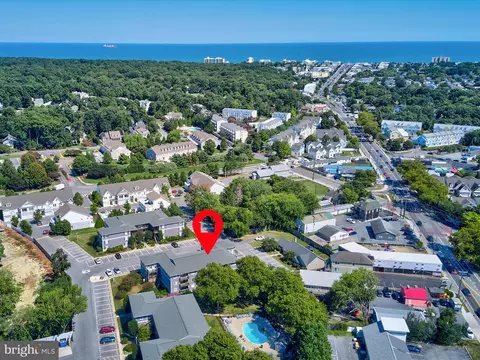 300 Henlopen Sta #105C, Rehoboth Beach, DE 19971