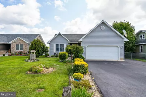 113 Burton St, Georgetown, DE 19947