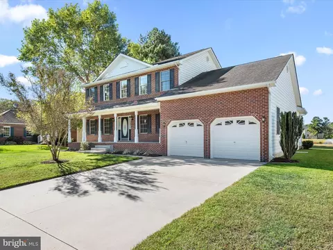 107 Morgan Way, Milton, DE 19968