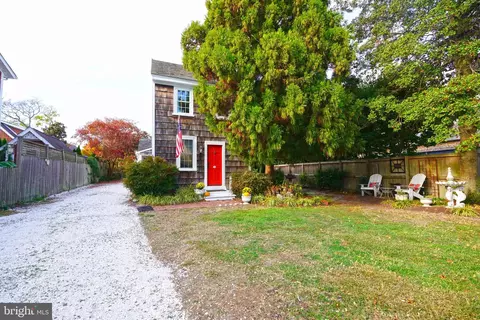 310 Mulberry St, Lewes, DE 19958