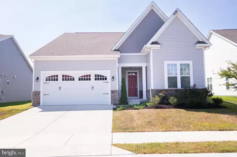 84 Champions Dr, Bridgeville, DE 19933