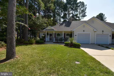 6 Elderberry St #47, Georgetown, DE 19947