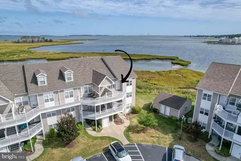 30399 Pavilion Dr #14-6, Ocean View, DE 19970