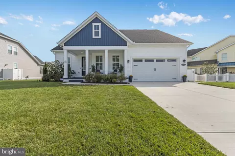 30929 Sea Breeze Ln, Ocean View, DE 19970