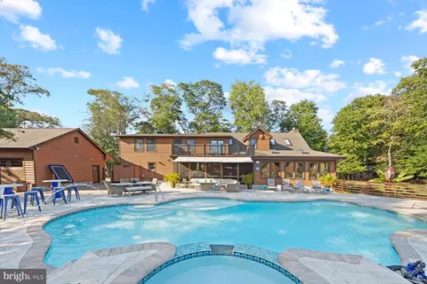 34130 Burton Farm Rd, Frankford, DE 19945