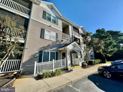 500 Cascade Ln #507, Rehoboth Beach, DE 19971