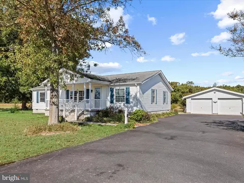 26795 Nine Foot Rd, Dagsboro, DE 19939