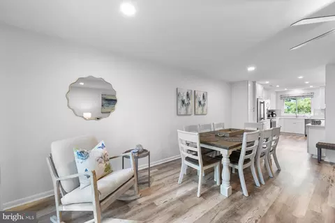 Dining - 824 Beach Haven Dr # B, Bethany Beach, DE 19930 photo 1 of 2