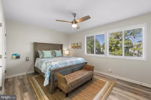 Bedroom - 824 Beach Haven Dr # B, Bethany Beach, DE 19930 photo 1 of 7