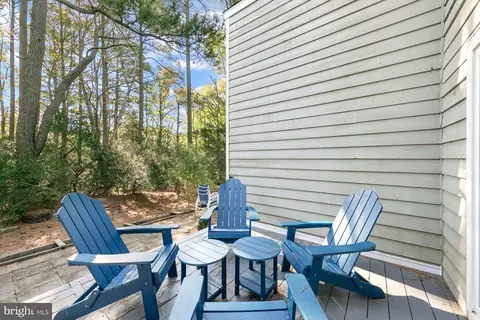 Exterior - 824 Beach Haven Dr # B, Bethany Beach, DE 19930 photo 1 of 5