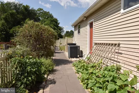 Exterior - 330 Behringer Ave, Milton, DE 19968 photo 11 of 11