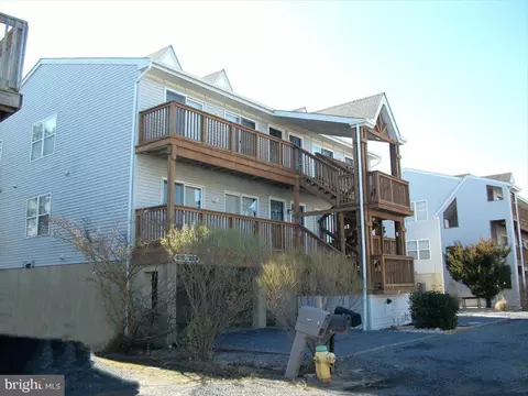 116 Bellevue Street 8 St #8 ( D), Dewey Beach, DE 19971